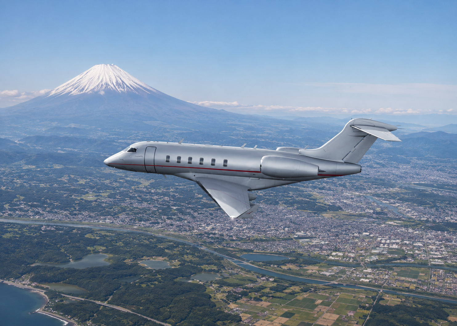 Aircraft Image