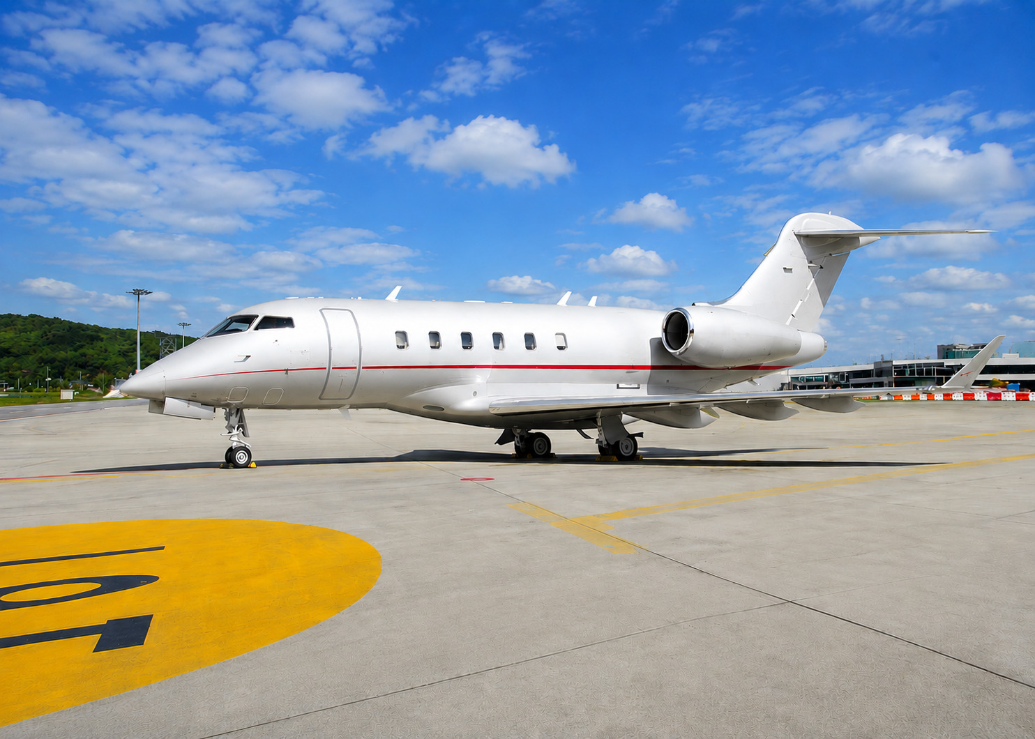Challenger 350