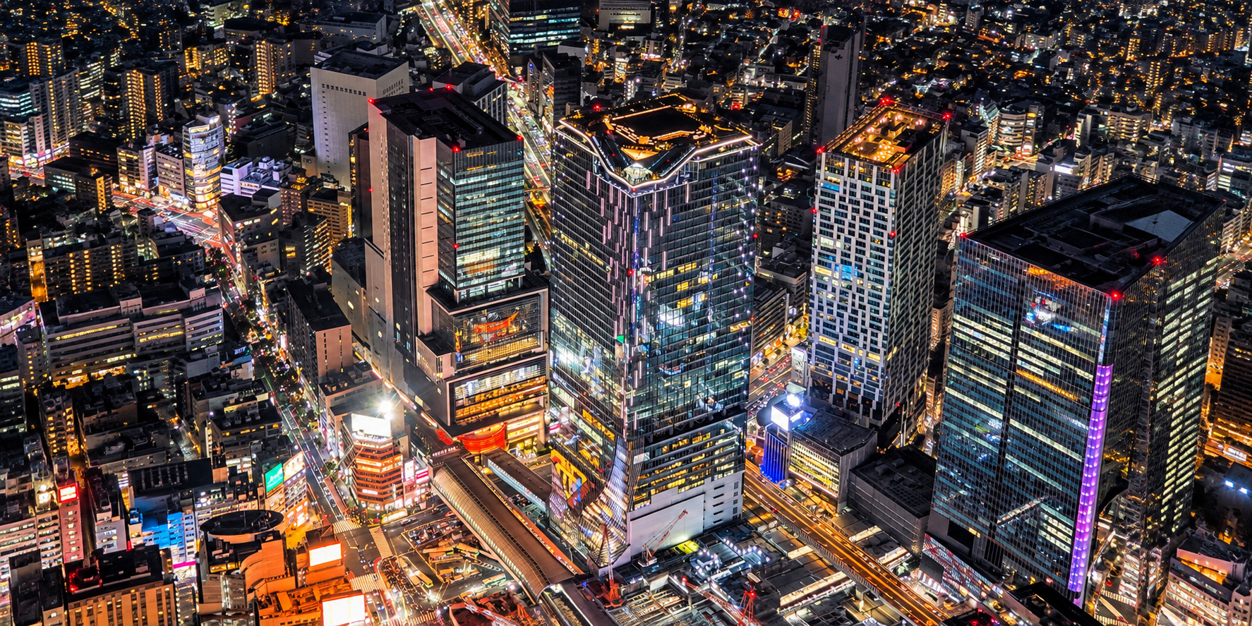 東京