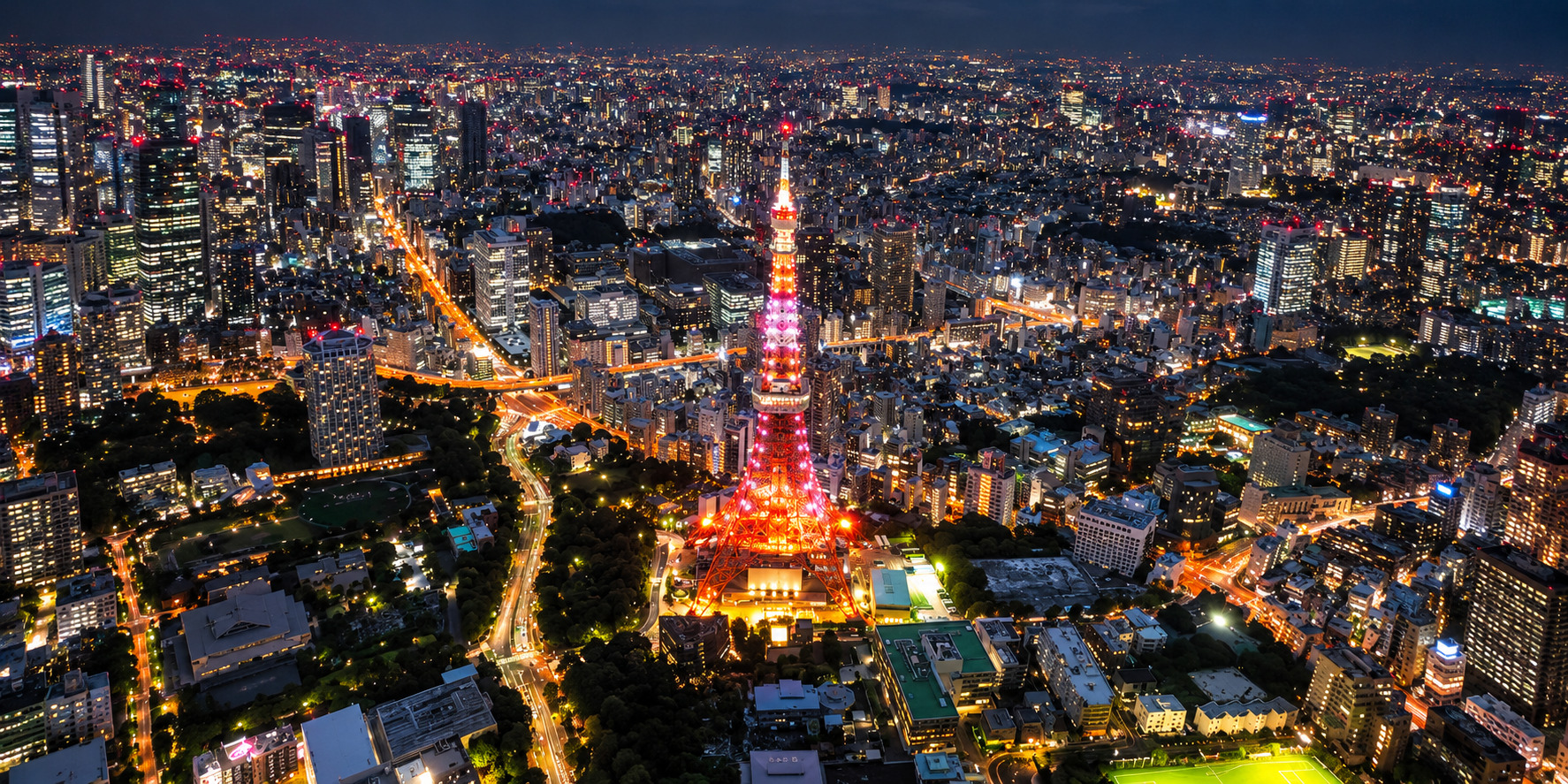 東京