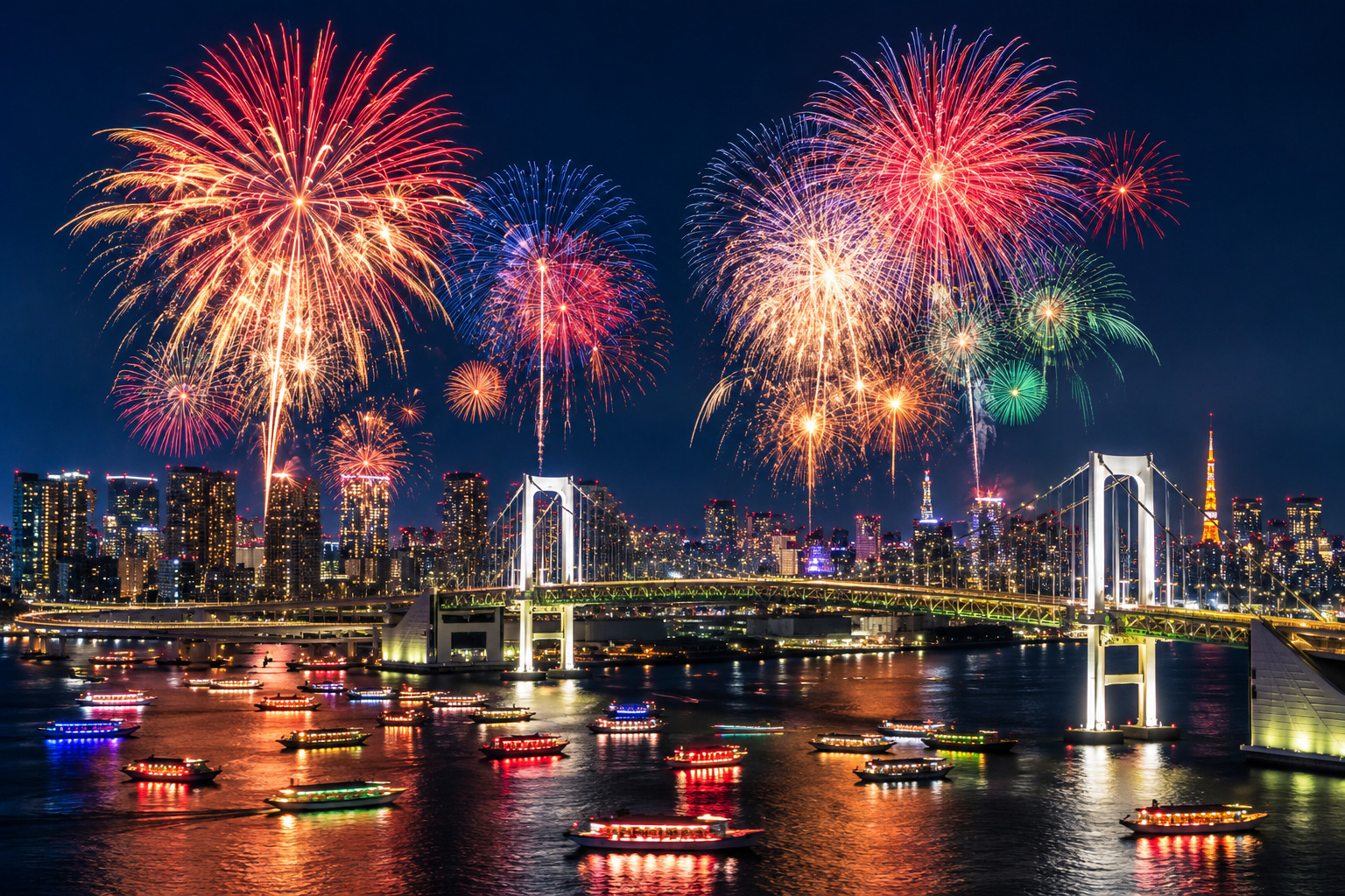 東京