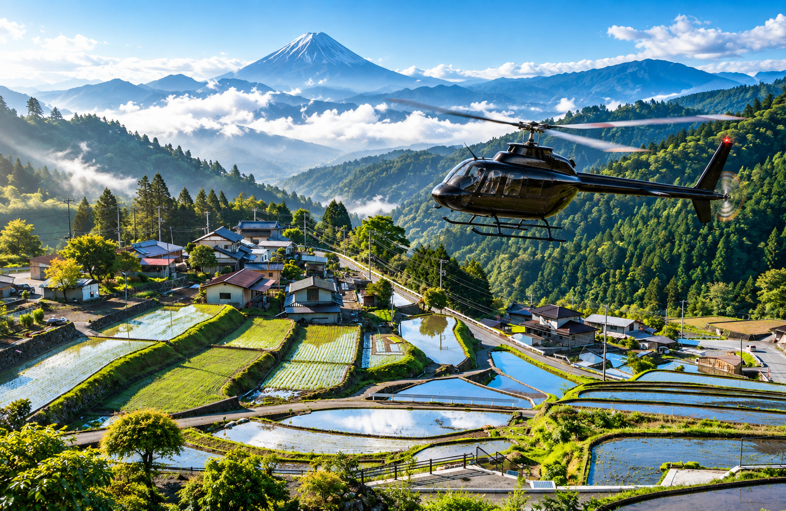 Tokyo